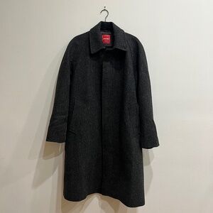 Paynter-Harris Wool Overcoat Batch No. 19